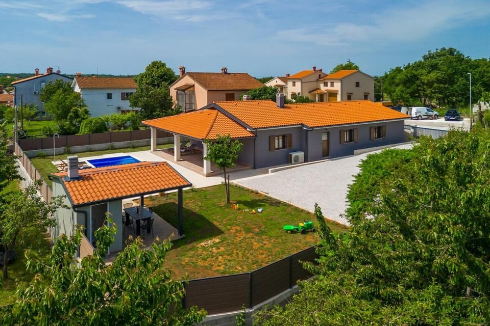 Villa Eni by Istrialux Villa in Istria County