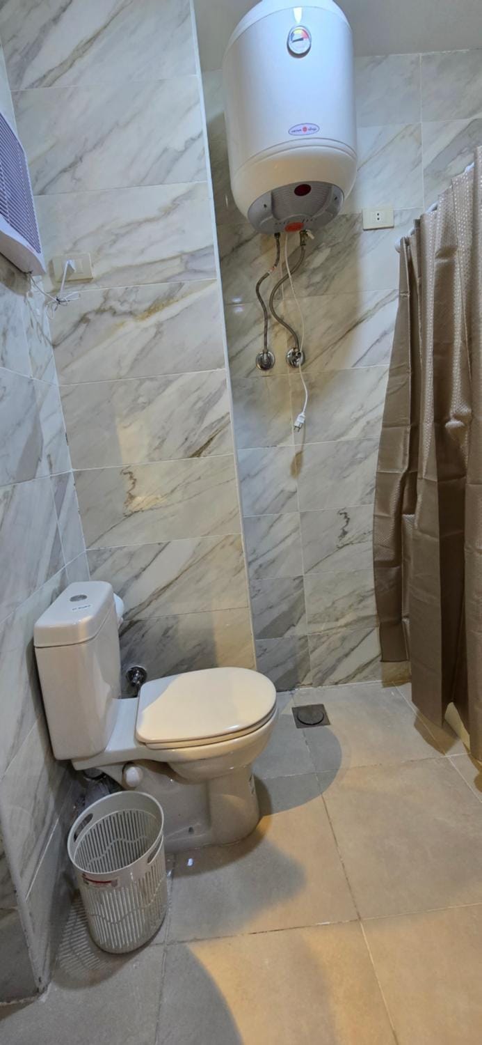 Tiba Golden Crystal Water Hurghada Apartment in Hurghada