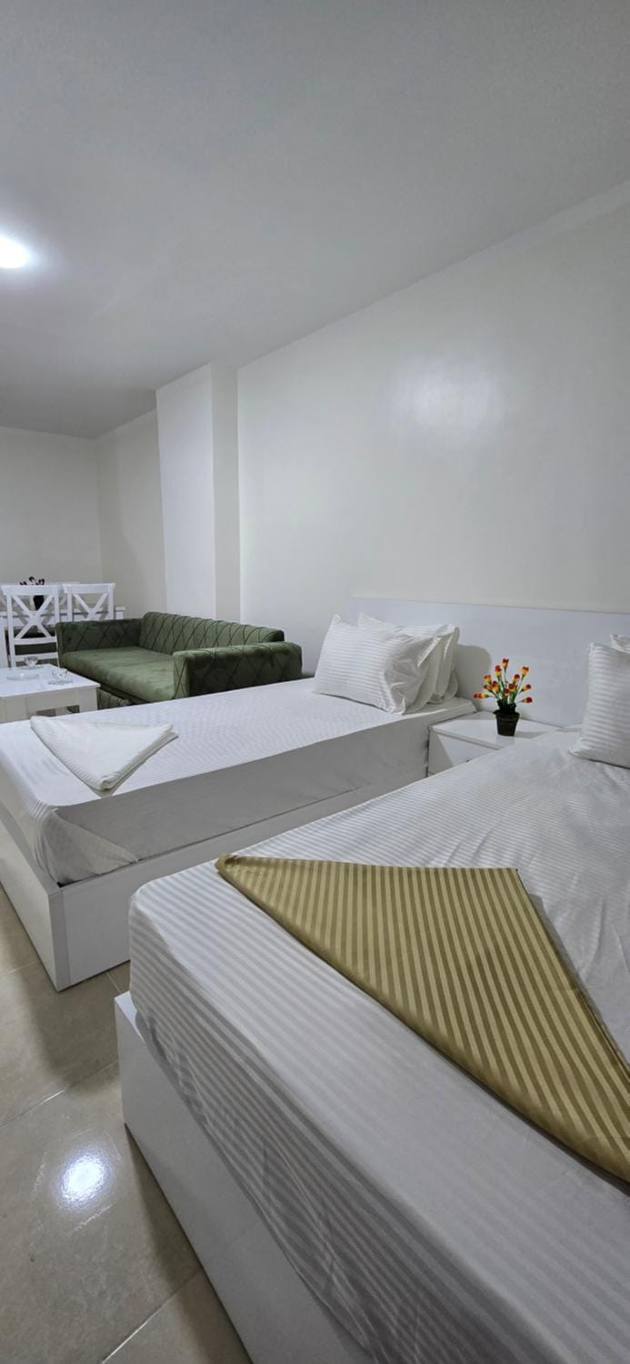 Tiba Golden Crystal Water Hurghada Apartment in Hurghada