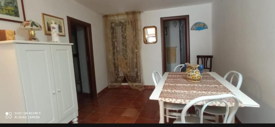 Da Pietro Via Nazionale 135 House in Lazio