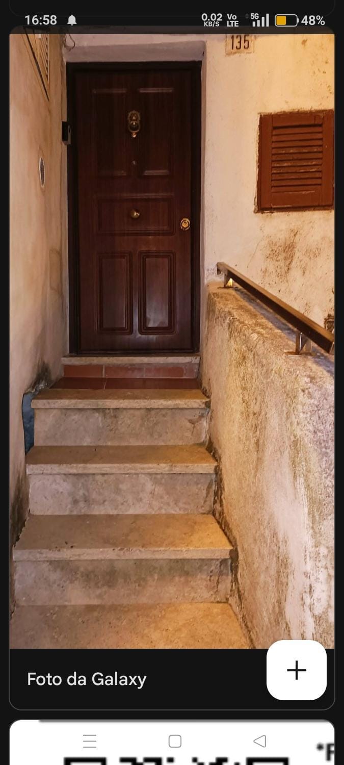 Da Pietro Via Nazionale 135 House in Lazio