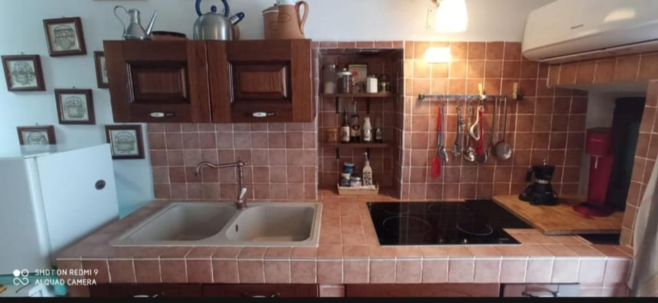 Da Pietro Via Nazionale 135 House in Lazio