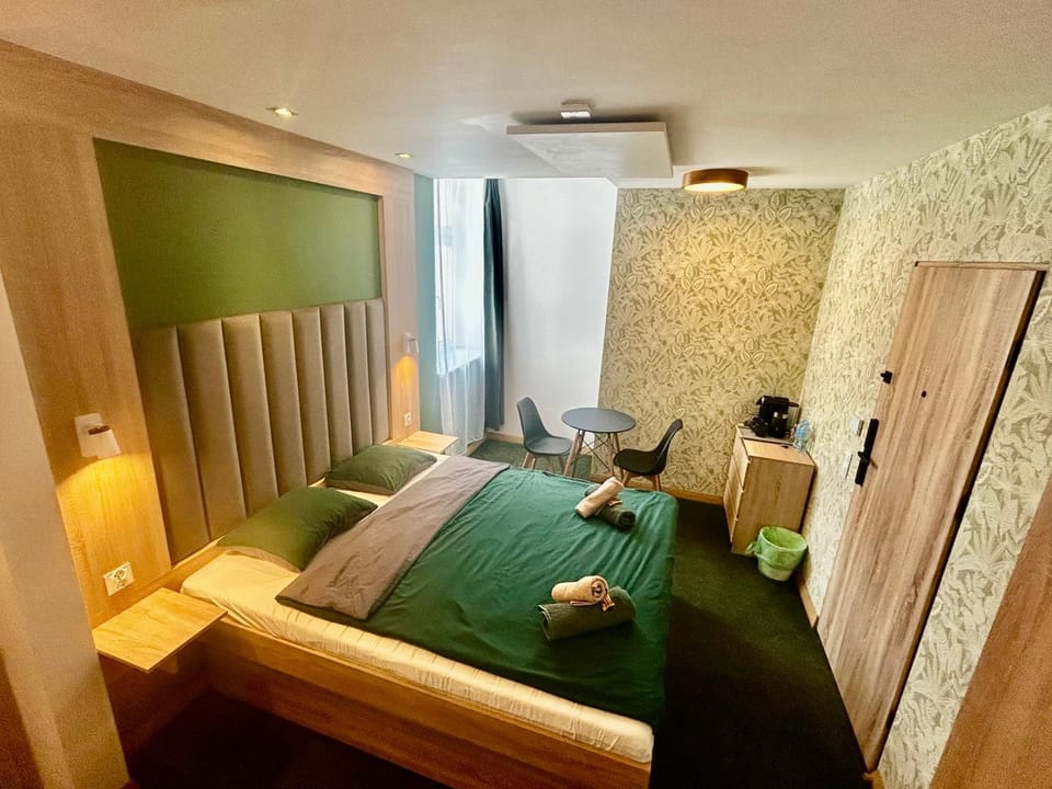 Stacja Jeżyce Pokój #B Hostel in Poznan