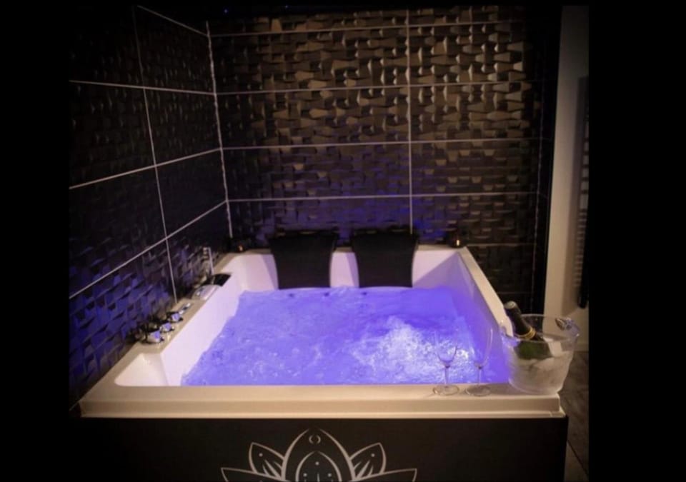 Spa and wellness centre/facilities