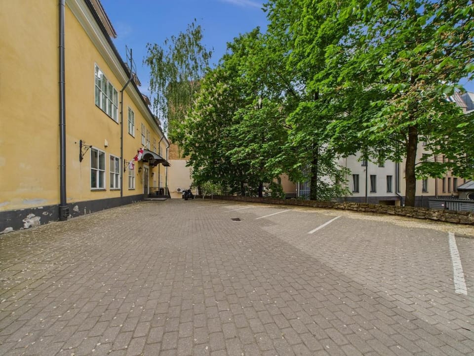 Budget Old Town stay Apartment in Riga