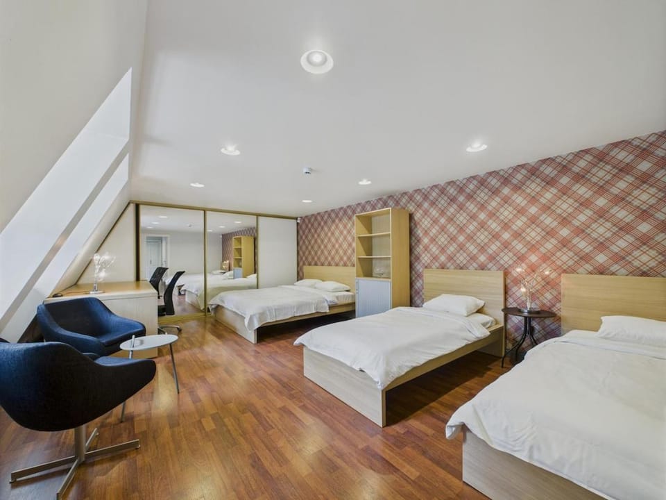 Budget Old Town stay Apartment in Riga