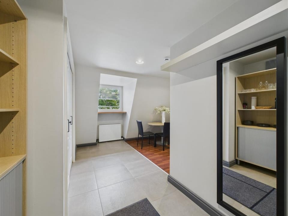 Budget Old Town stay Apartment in Riga