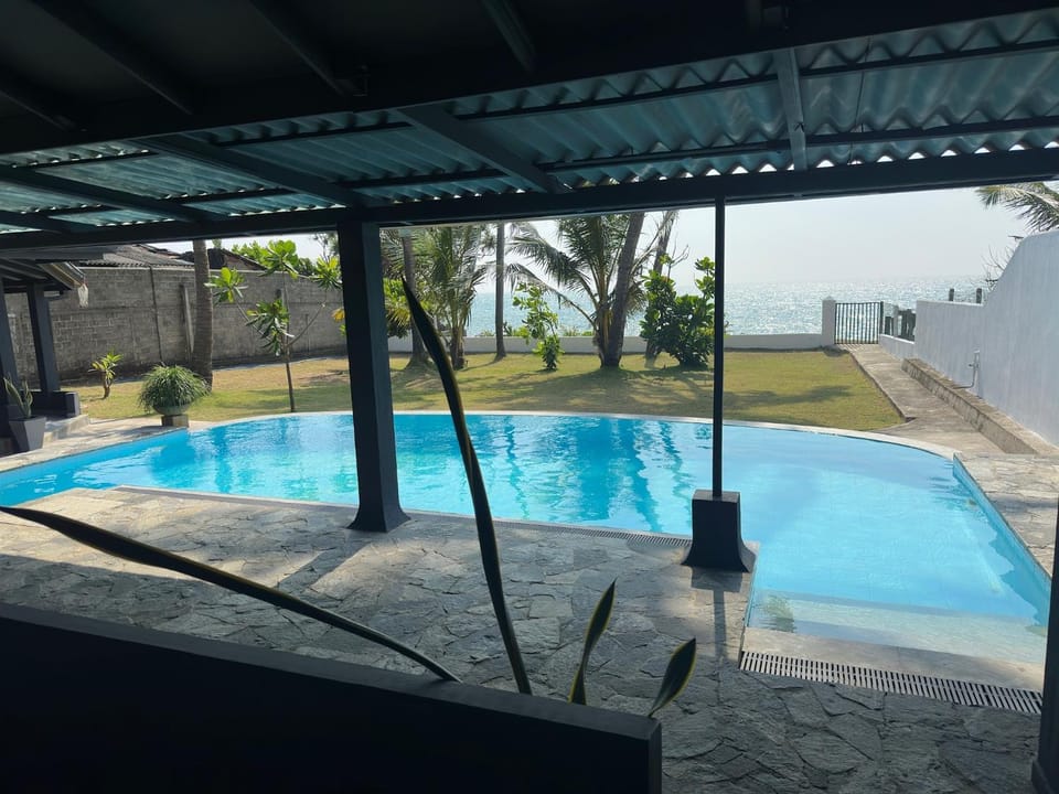 Day, Garden, Garden view, Pool view, Swimming pool, Swimming pool, sunbed