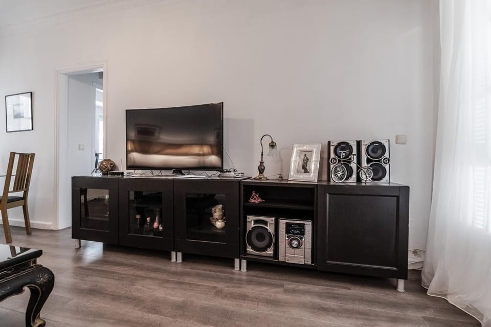 TV and multimedia