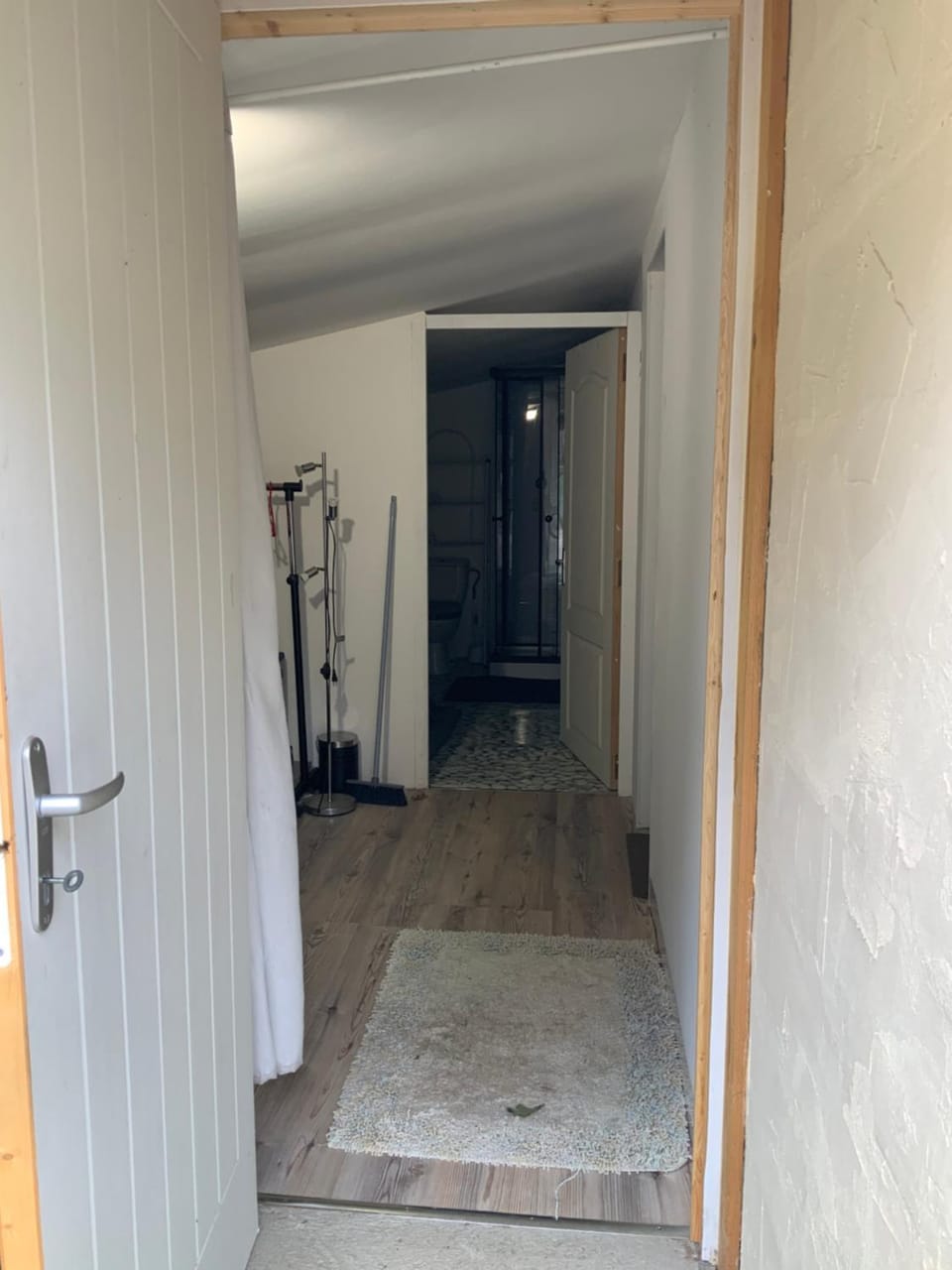 Sweet Chalet in Pays de la Loire