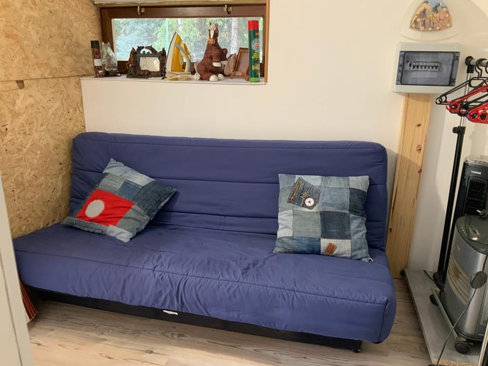 Sweet Chalet in Pays de la Loire