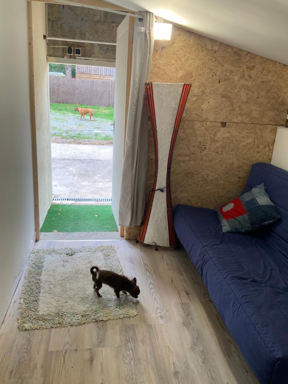 Sweet Chalet in Pays de la Loire