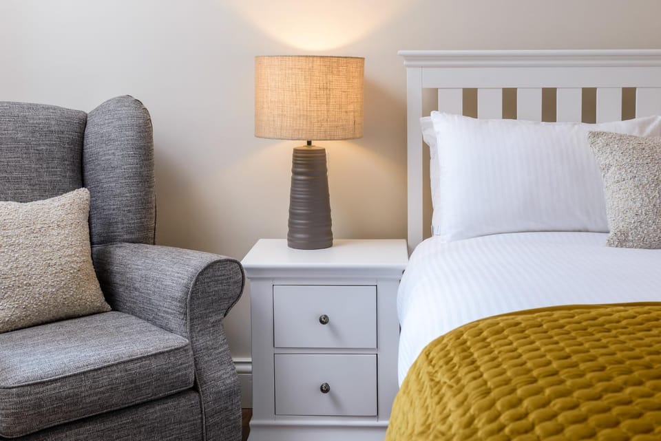Dingle Heritage Townhouse Apartment in Dingle