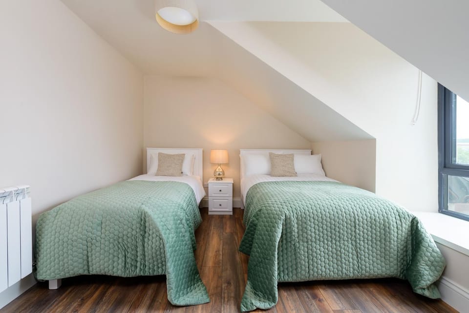 Dingle Heritage Townhouse Apartment in Dingle