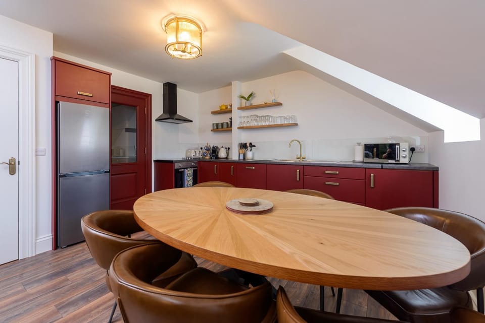 Dingle Heritage Townhouse Apartment in Dingle