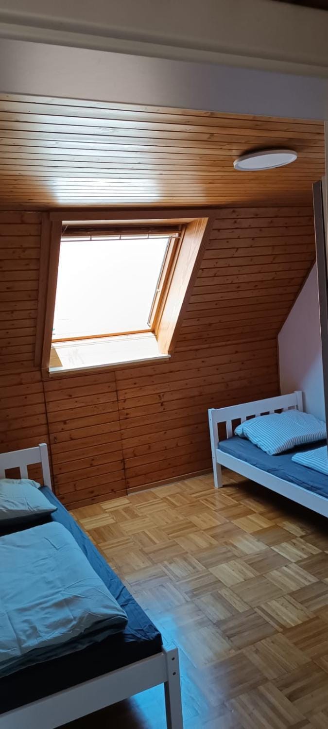 Cosy Apartment Geislingen Apartment in Baden-Württemberg