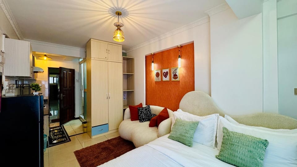 ChrisMona Homes Apartment in Nairobi