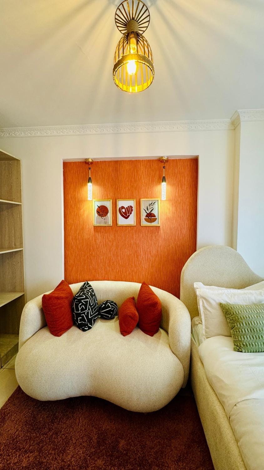 ChrisMona Homes Apartment in Nairobi