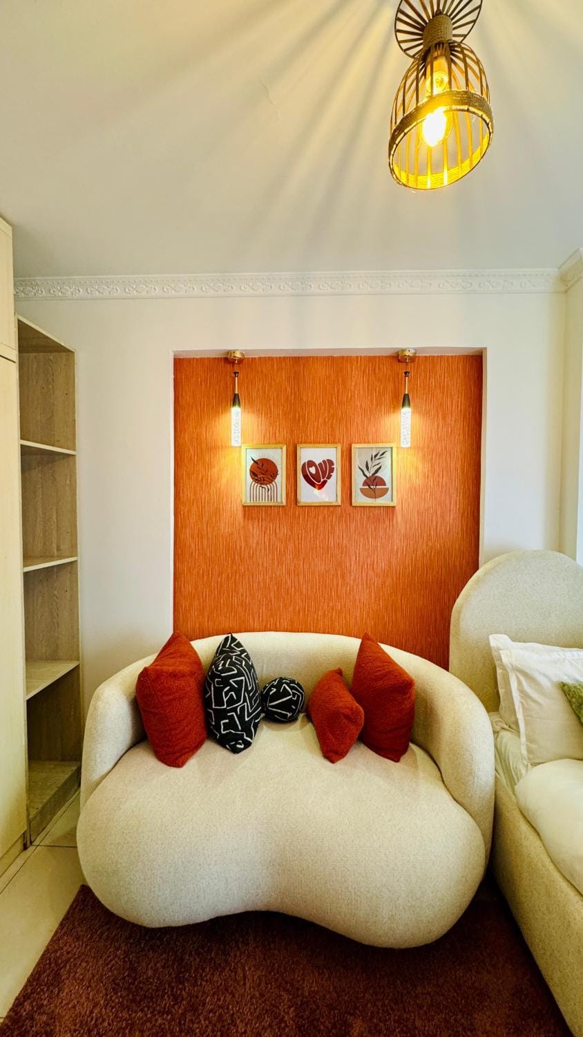 ChrisMona Homes Apartment in Nairobi