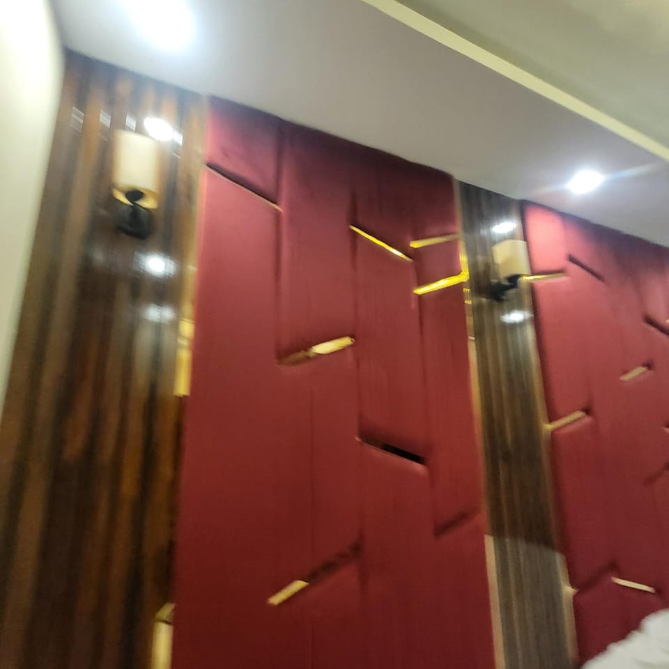 Luxury Inn Guest House Hotel in Pakistan