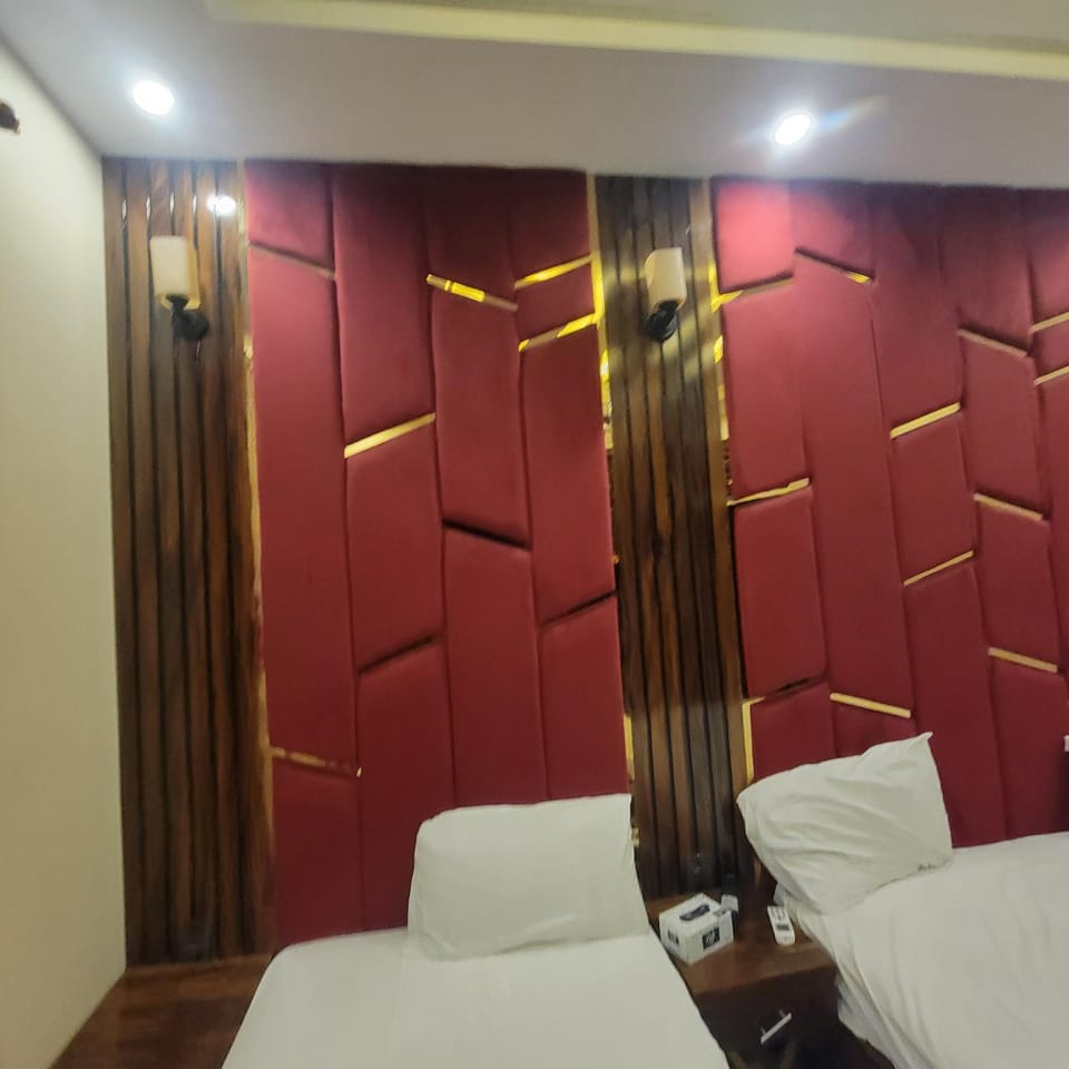 Luxury Inn Guest House Hotel in Pakistan