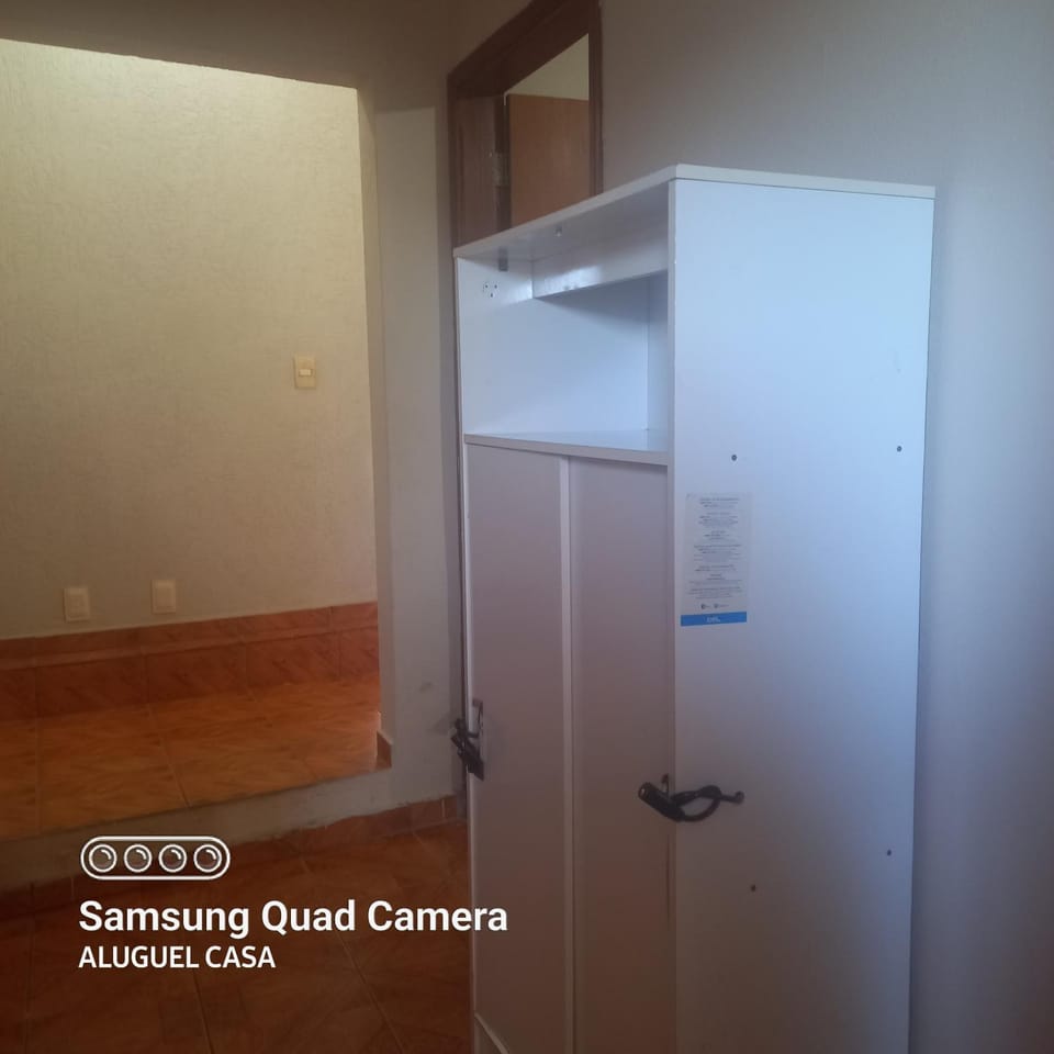 Alojamento para Empreiteira Apartment in Campinas