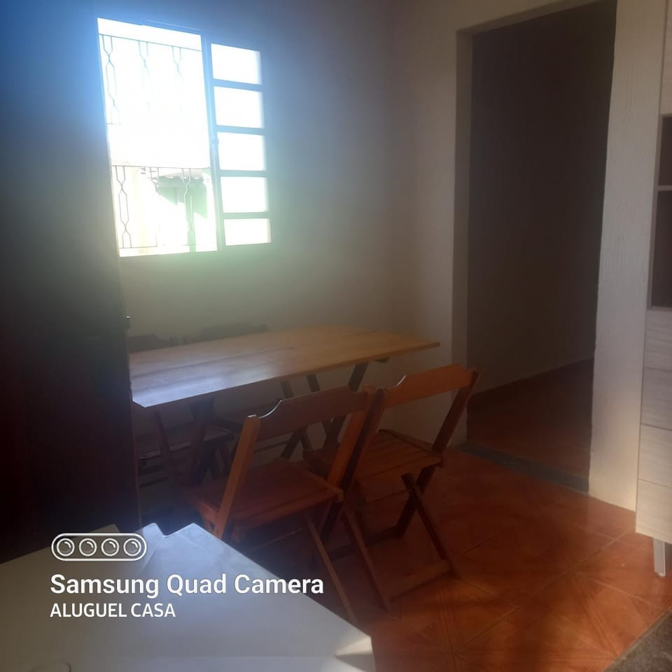 Alojamento para Empreiteira Apartment in Campinas