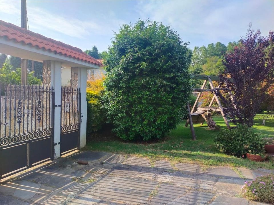 Fonte da Arrigada Apartment in Galicia