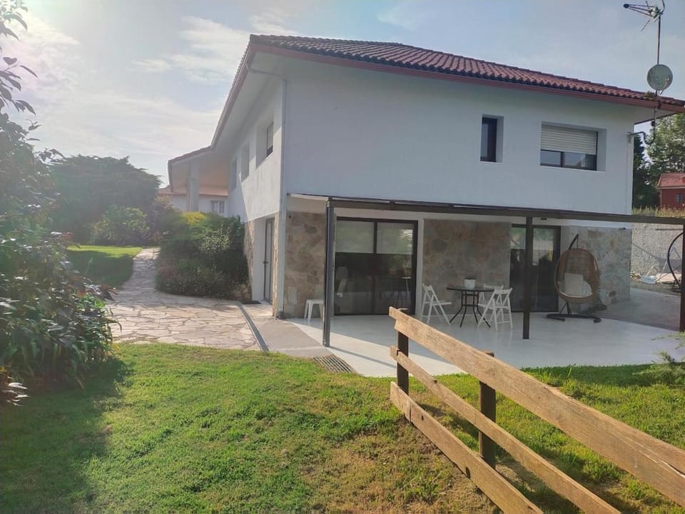 Fonte da Arrigada Apartment in Galicia