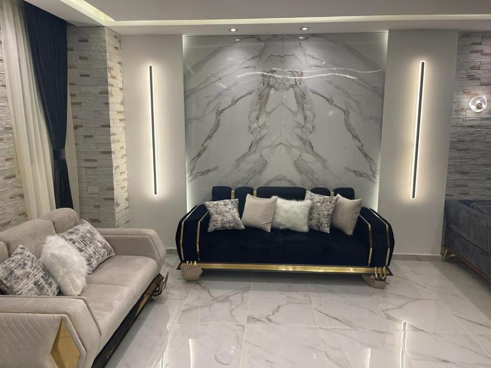 Standalone villa with private pool Apartment in Egypt