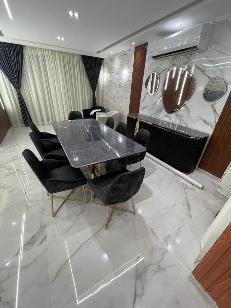 Standalone villa with private pool Apartment in Egypt