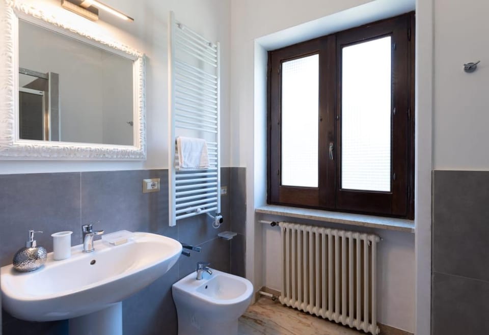 I Giardini di Palazzo Ducale deluxe Apartment in Campania