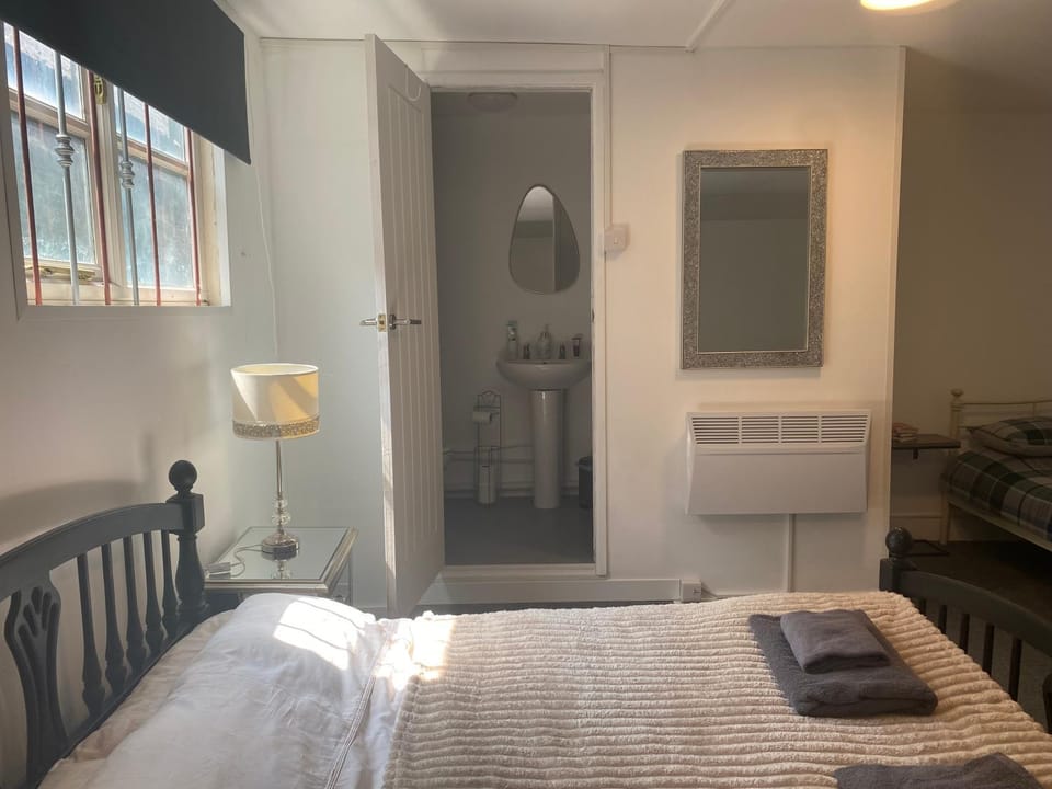 The Meadows Apartment in Uttlesford