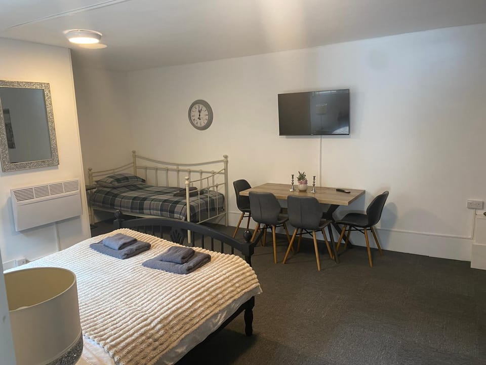The Meadows Apartment in Uttlesford