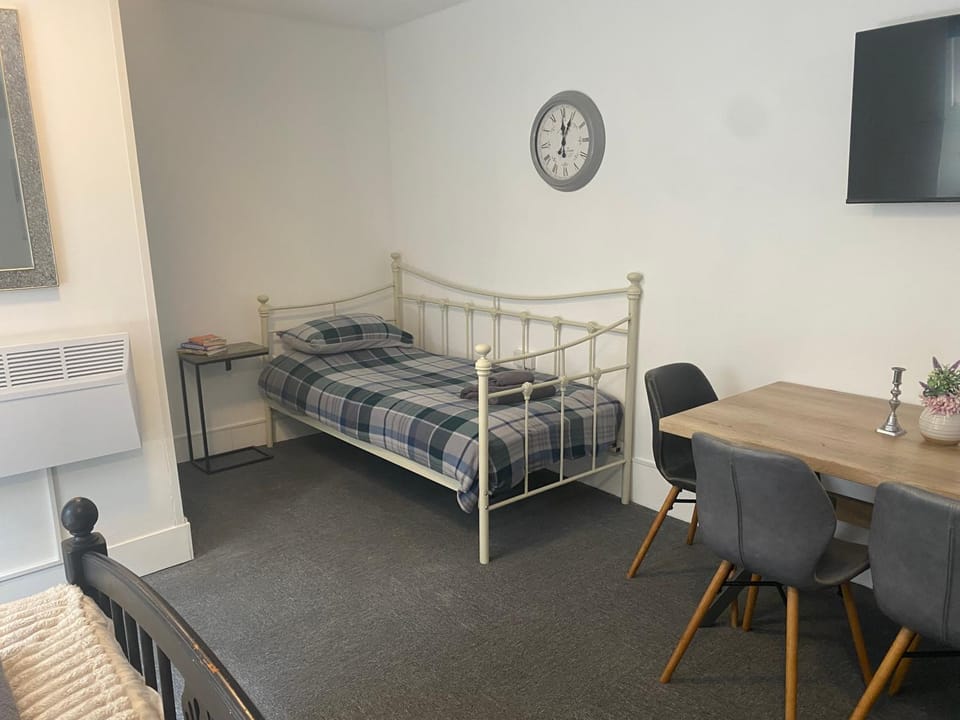 The Meadows Apartment in Uttlesford