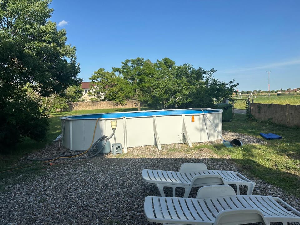 Prenoćiste Casa Bella & Nova House in Vojvodina