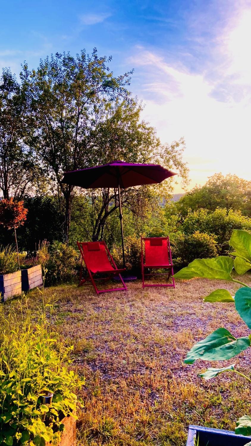 La Bastide de Marie & Pascal Bed and Breakfast in Occitanie