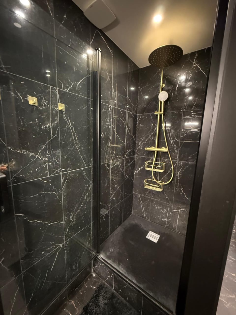 Le secret du Moulin Apartment in Paris