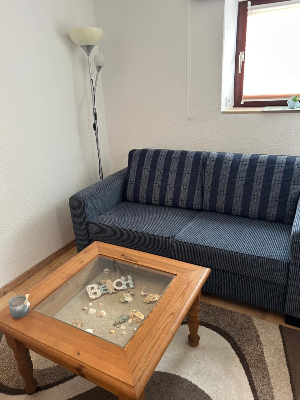 Elli's Küstenherz Apartment in Kiel