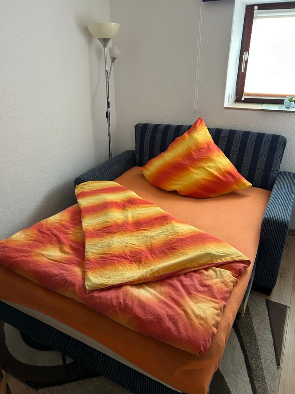 Elli's Küstenherz Apartment in Kiel