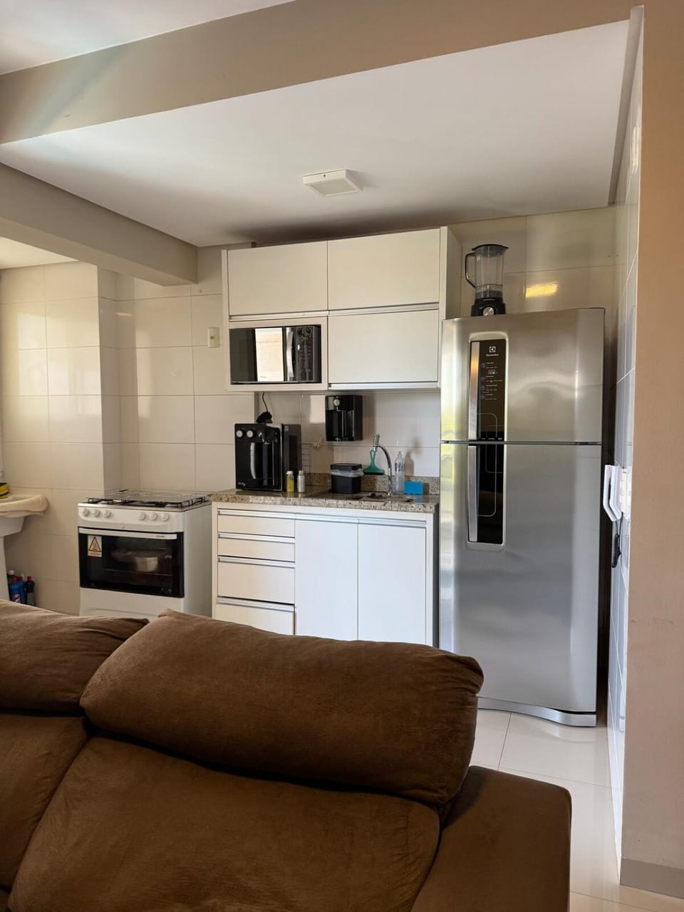 Ap do Shopping Apartment in Palmas
