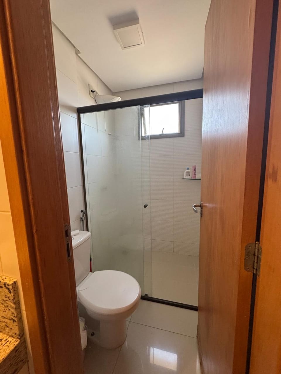 Ap do Shopping Apartment in Palmas