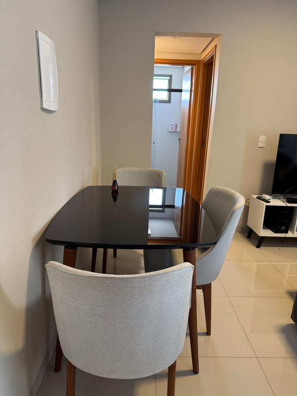 Ap do Shopping Apartment in Palmas