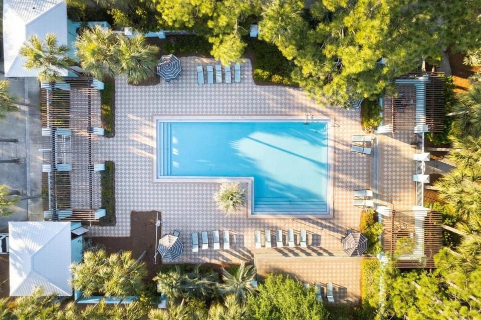 Emerald Lookout House in South Walton County