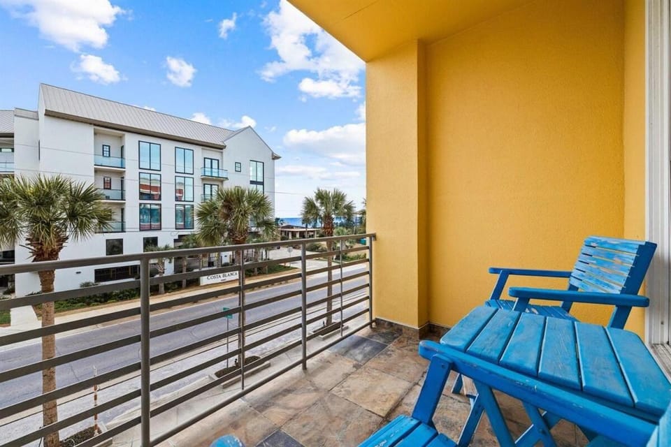 Emerald Lookout House in South Walton County