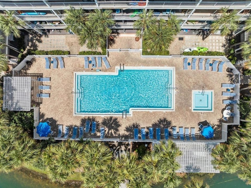 Gulf Blue Getaway House in South Walton County