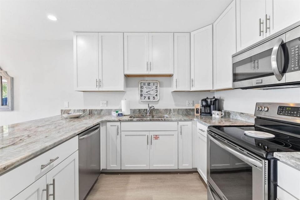 Gulf Blue Getaway House in South Walton County