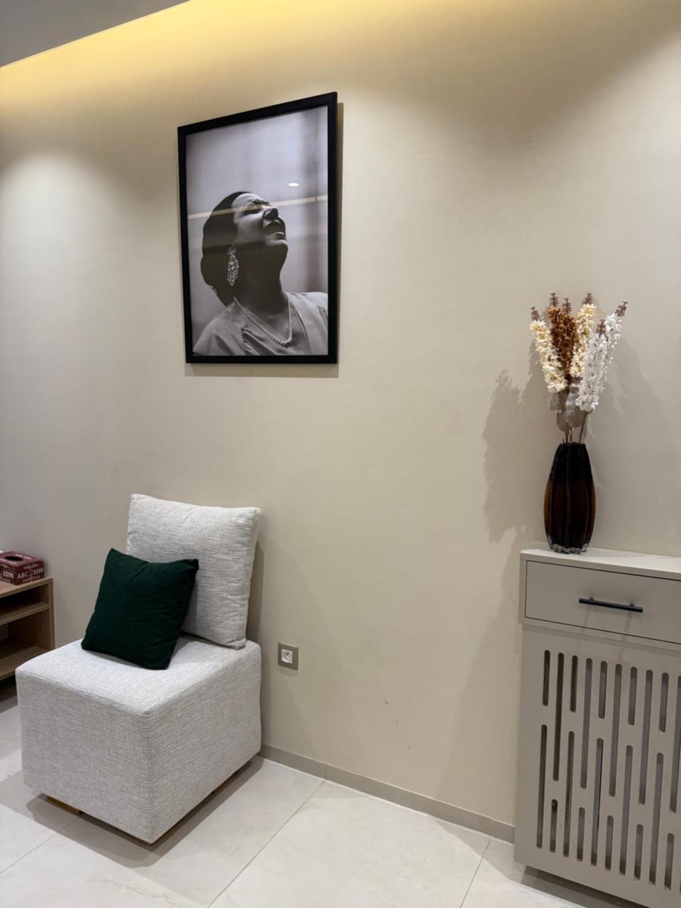 Unique elegant home in sousse Apartment in Sousse