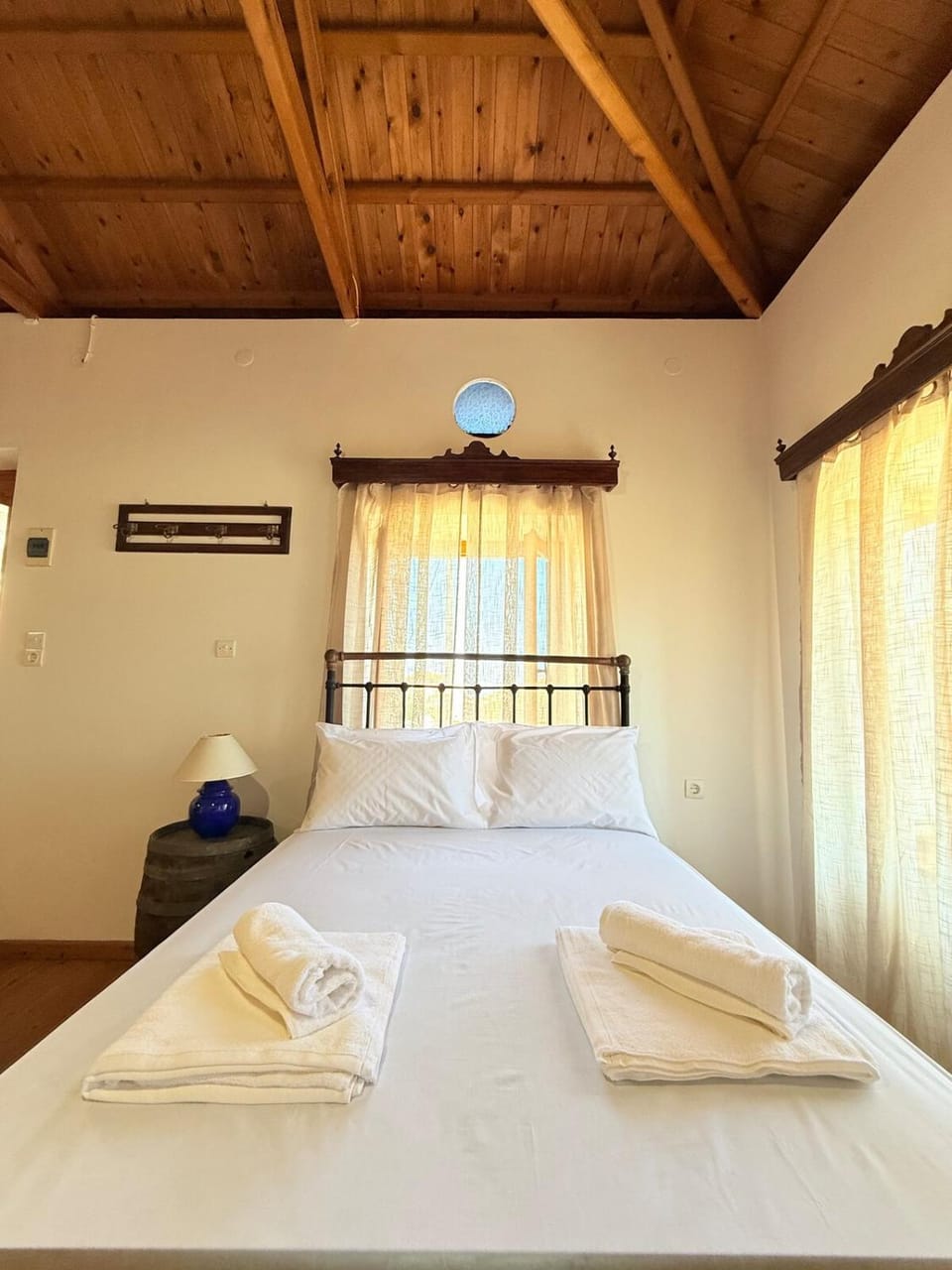 Traditional House House in İzmir Province