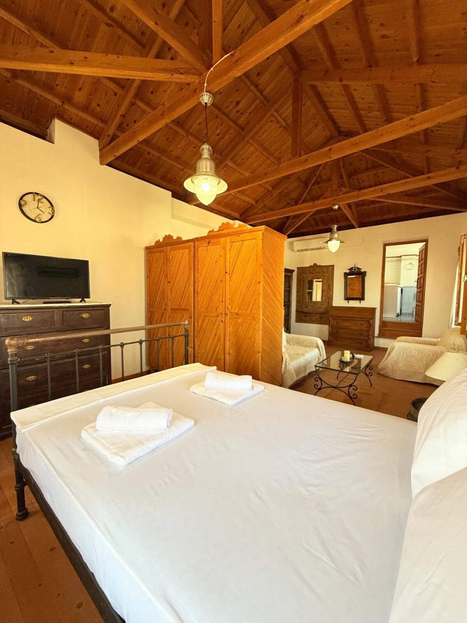 Traditional House House in İzmir Province